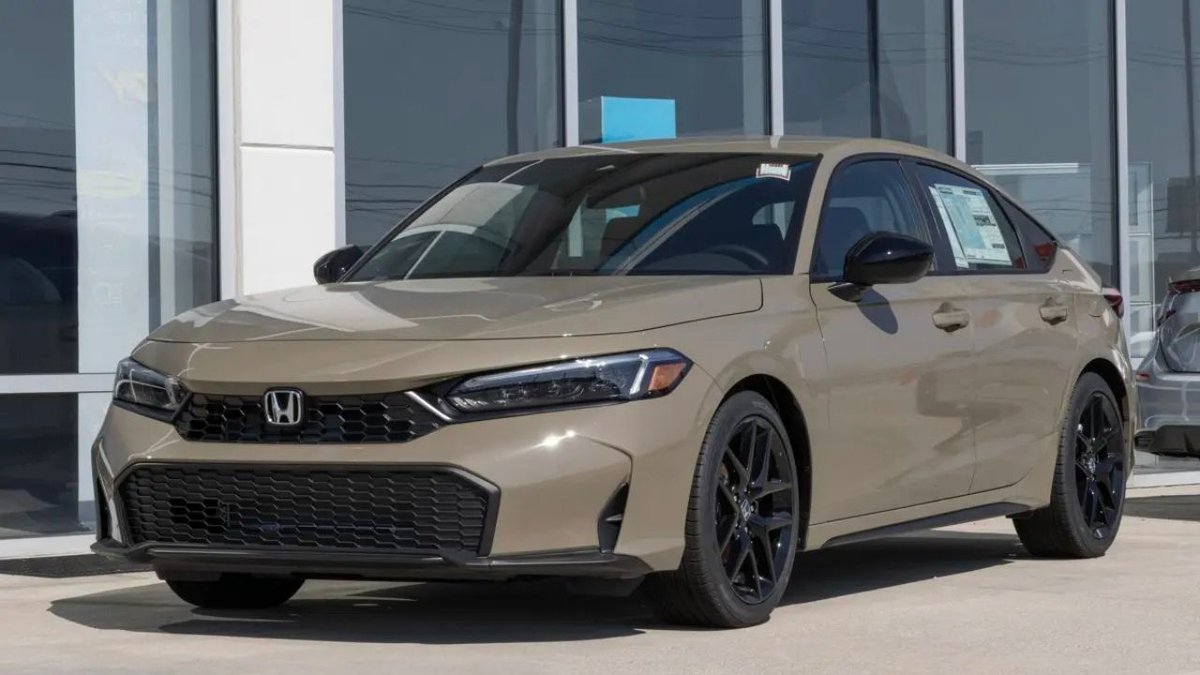 Honda, 77 Yılın İlk Zararı Sonrası Toparlanma Yolunda