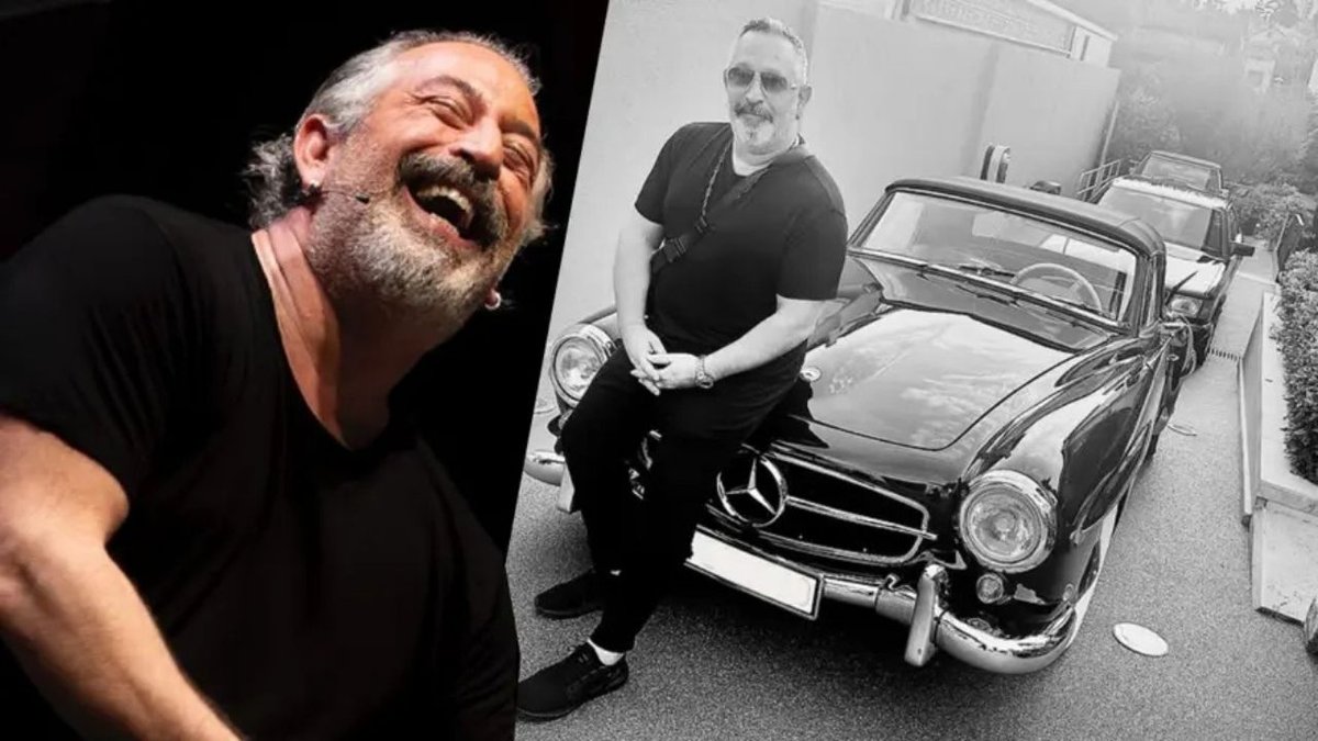 Cem Yılmaz’dan Çatalca Hamlesi: Milyonluk Araçlar İçin Özel Garaj Yaptırdığı İddia Edildi