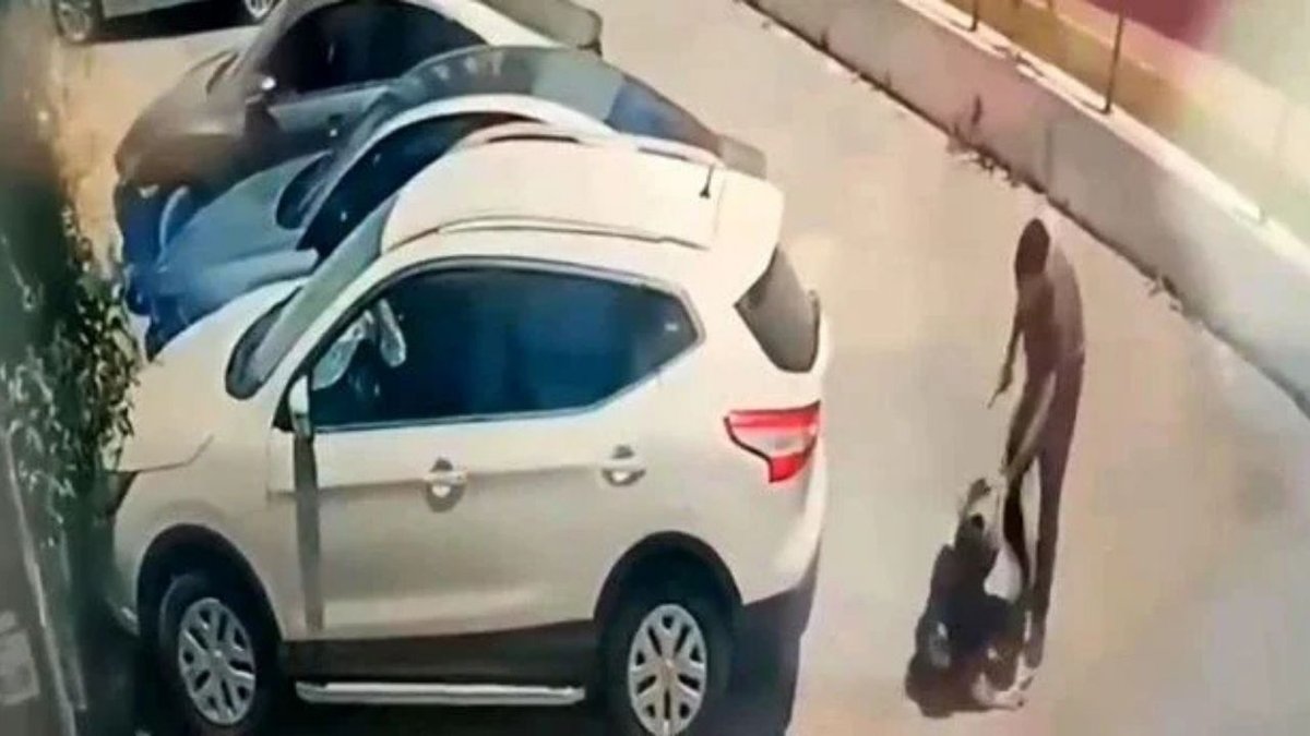 Adana Seyhan’da platonik aşk dehşeti: Sokak ortasında bıçaklı saldırı, zanlı kısa sürede yakalandı