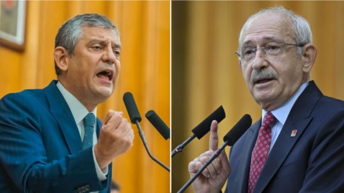Kılıçdaroğlu Genel Merkezden Konuştu: Sadece 17 Vekil Katıldı, Kurultay Sözü Verdi