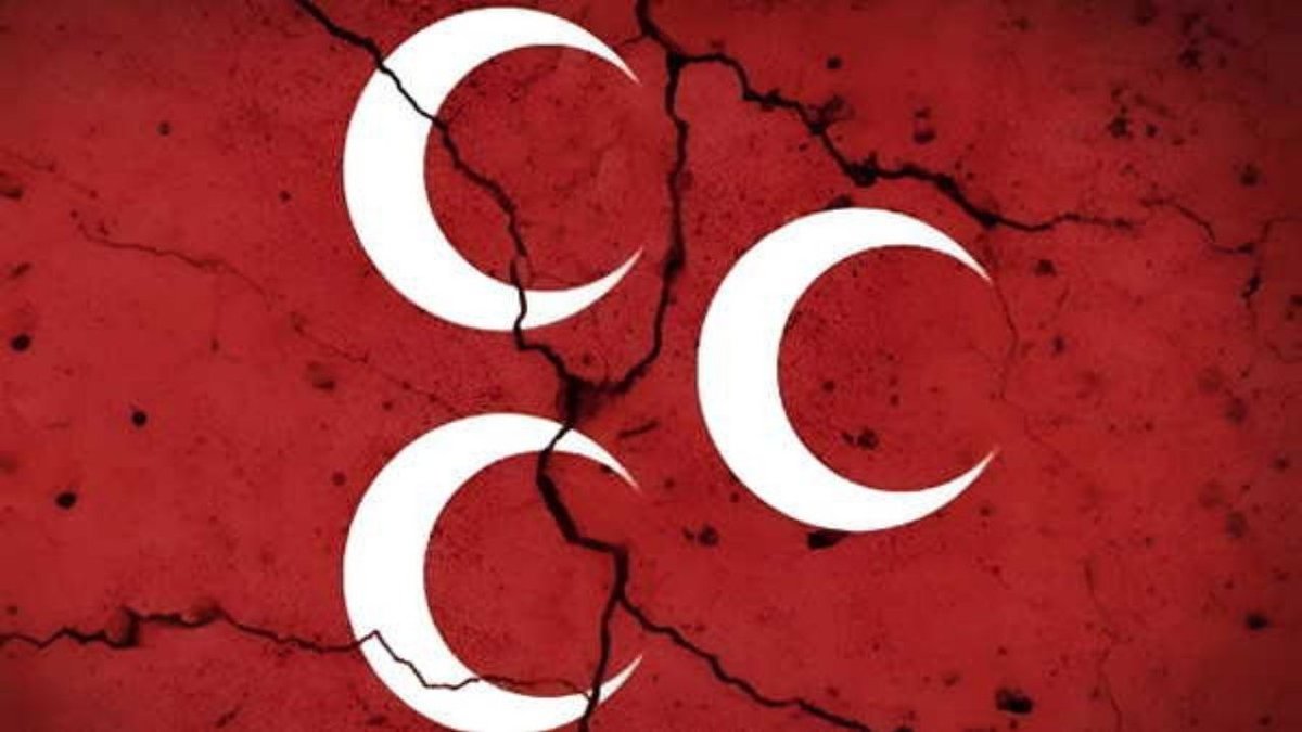 MHP’de Adıyaman İl Teşkilatı Feshedildi: Parti Genel Merkezinden Yeni Atamalar Yapıldı