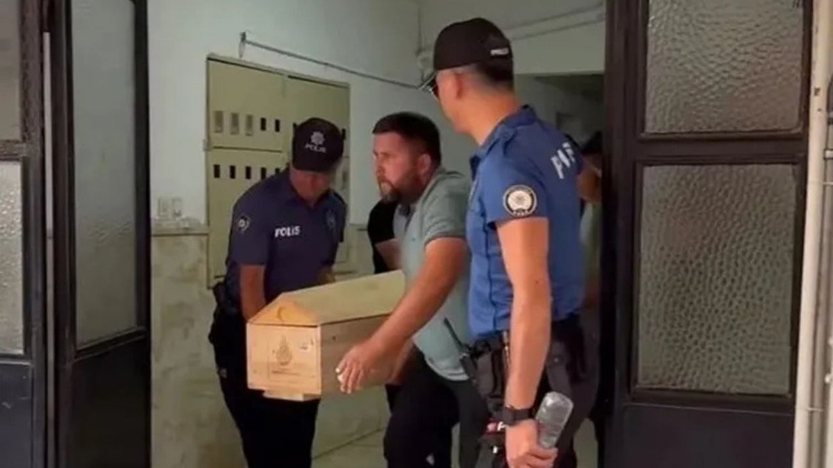 Çanakkale’de Kan Donduran Cinayet Davası: Metin Kapusuz’a Ağırlaştırılmış Müebbet