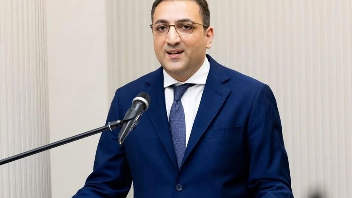 Balçova Belediye Başkanı Onur Yiğit Görevden Uzaklaştırıldı Soruşturma Gölgesinde Kritik Karar