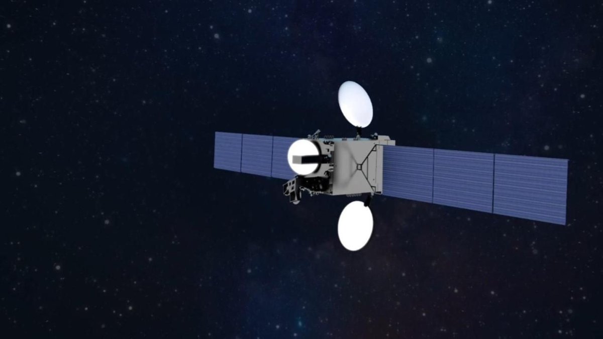 Türksat 7A İçin Yerli Uydu Hamlesi Başlıyor