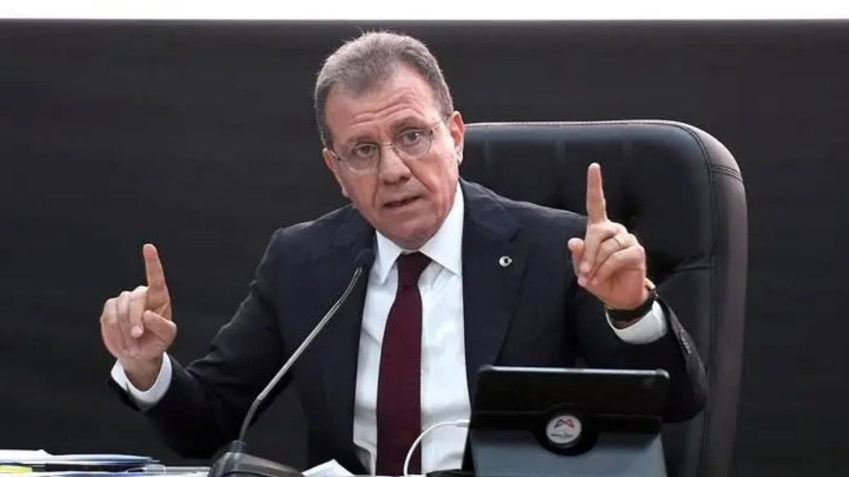 CHP Kulislerinde Yeni Aday İddiası Vahap Seçer İsmi Gündeme Geldi