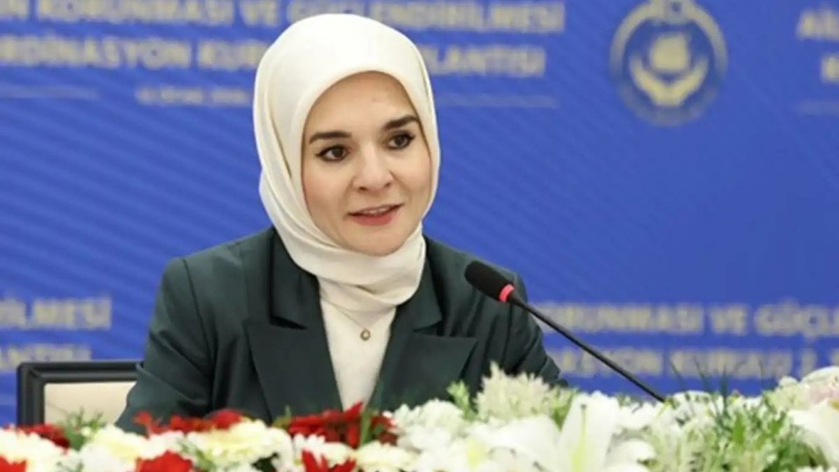 Bakan Göktaş’tan Mersin’de Şiddet Gören Çocuk İçin Açıklama: “Davaya Müdahil Olacağız”