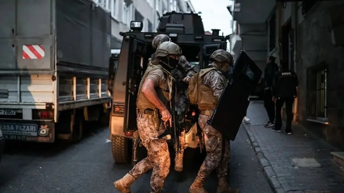 Ankara’daki uyuşturucu ve fuhuş soruşturmasında yeni gelişme: Gözaltı sayısı 10’a çıktı