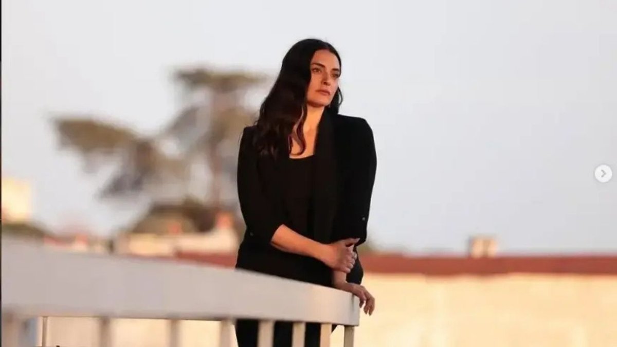 Aslıhan Gürbüz’den Sosyal Medyada Büyük Temizlik Kararı: “Takipten Çıkaracağım”