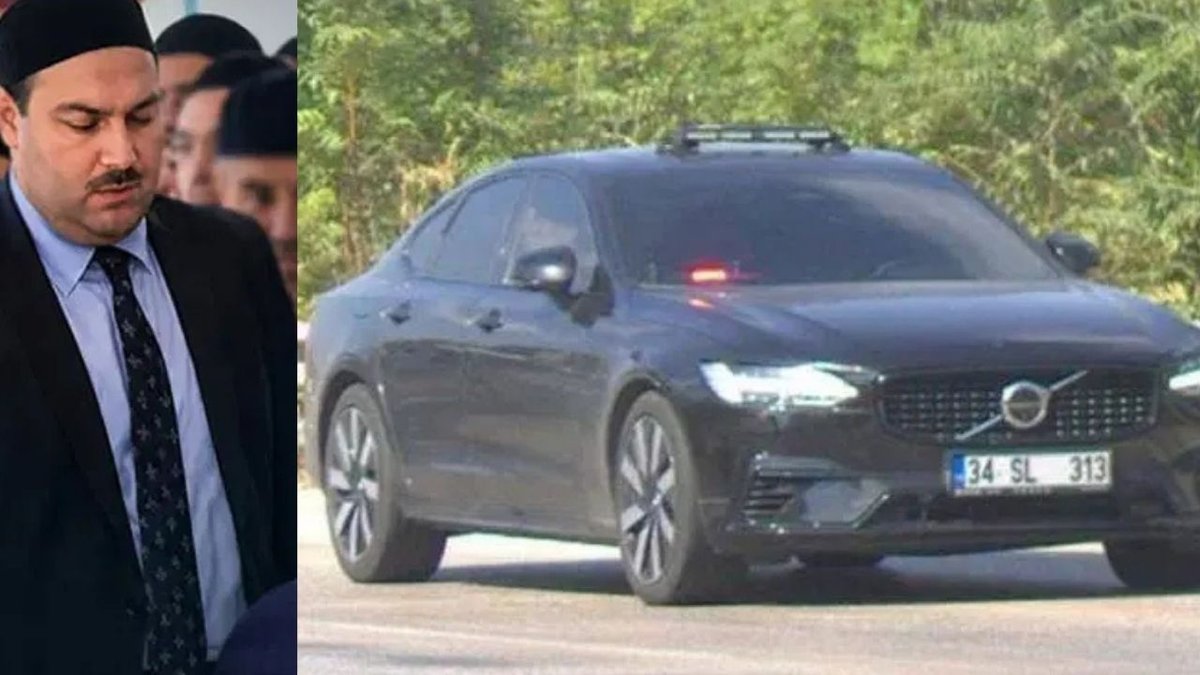 Kuriş Soruşturmasında Yeni Gelişme: İdris Naim Şahin Adına Tahsisli İki Araç Daha İncelendi