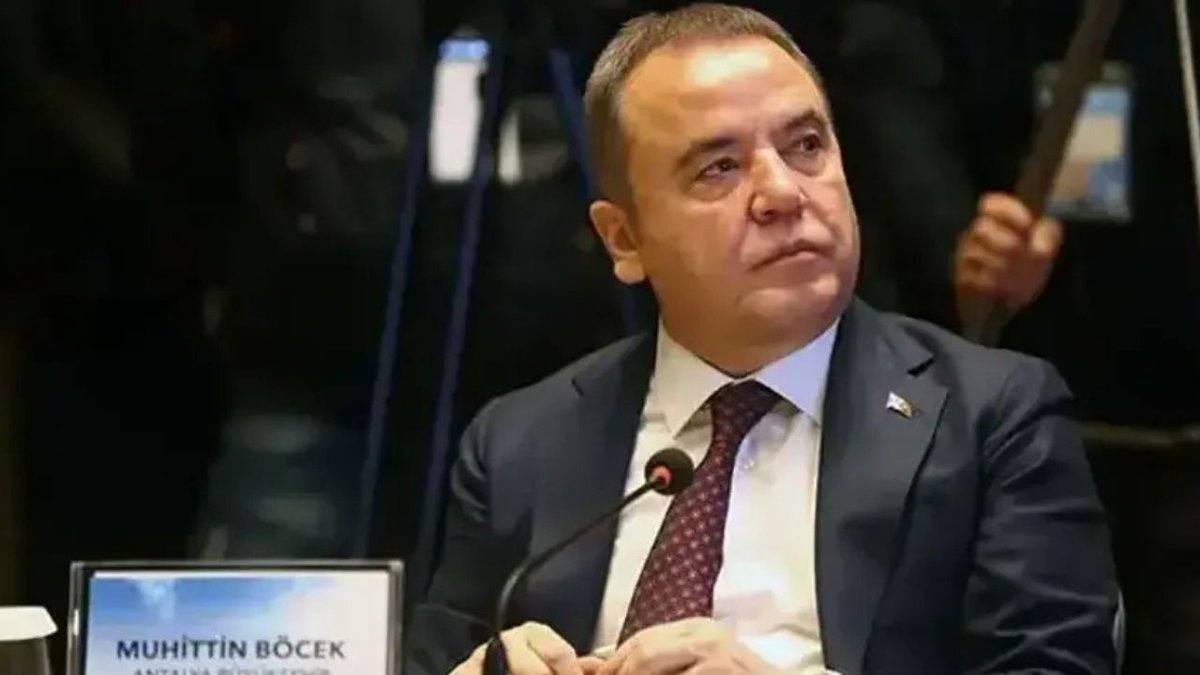 Muhittin Böcek Soruşturmasında Yeni Gelişme: 8 Kadın Şikayetçi Olarak İfade Verdi