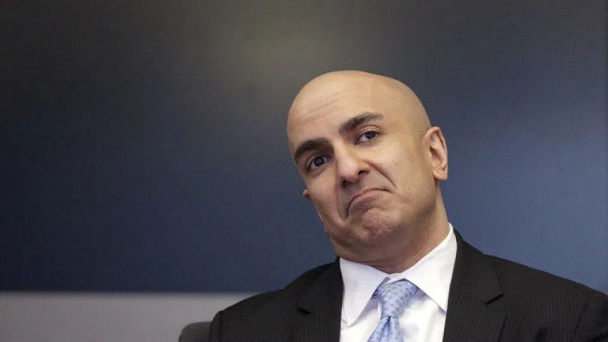 Fed Ve Kashkari: Trump'ın Etkisi Para Politikası Üzerinde