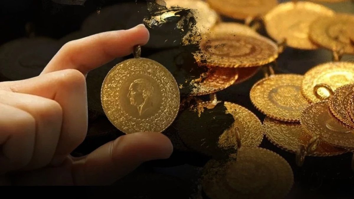 Gram Altının Değerinin Artacağı Bekleniyor' Uzman Açıklamada Bulundu