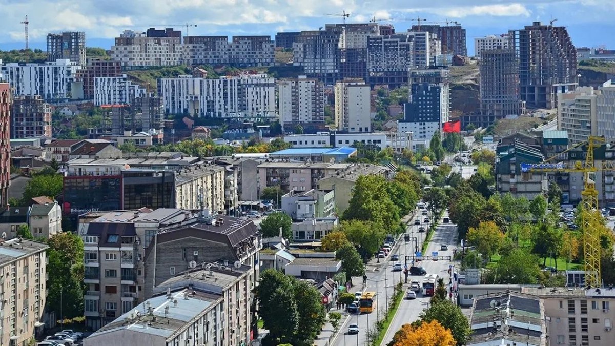 Avrupa’da Uygun Bütçeyle Tatil Yapılabilecek 3 Şehir Açıklandı