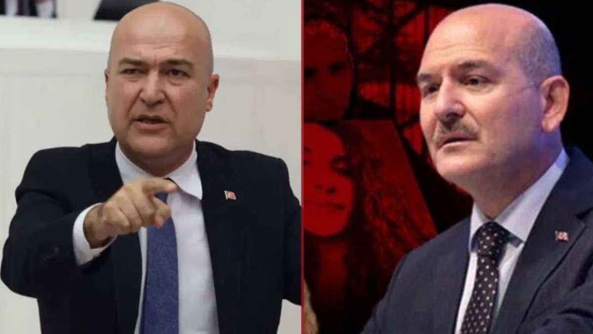 CHP'li Bakan, Gülistan Doku Soruşturmasında Süleyman Soylu'yu İşaret Etti: "İfadesi Alınmalı"