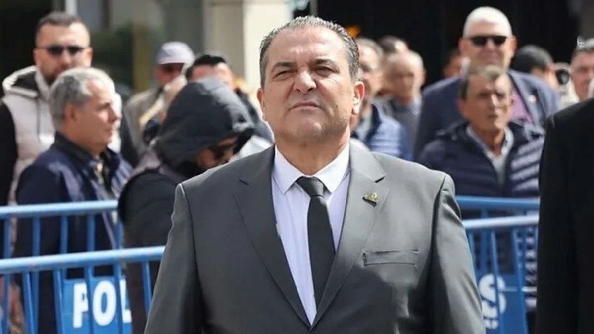 Eşme Belediye Başkanı Yılmaz Tozan ve 2 Çalışanı "İrtikap" Suçundan Tutuklandı