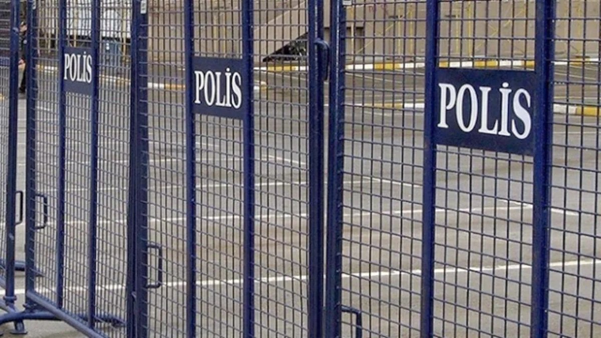 İstanbul Valiliği'nden 1 Mayıs Kararı: 4 İlçede Gösteri ve Yürüyüş Yasaklandı