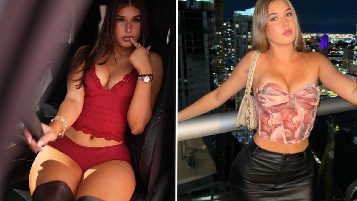 2 Milyon Dolar Bağış Yapan Takipçiyle Buluştu, Olay Çıktı