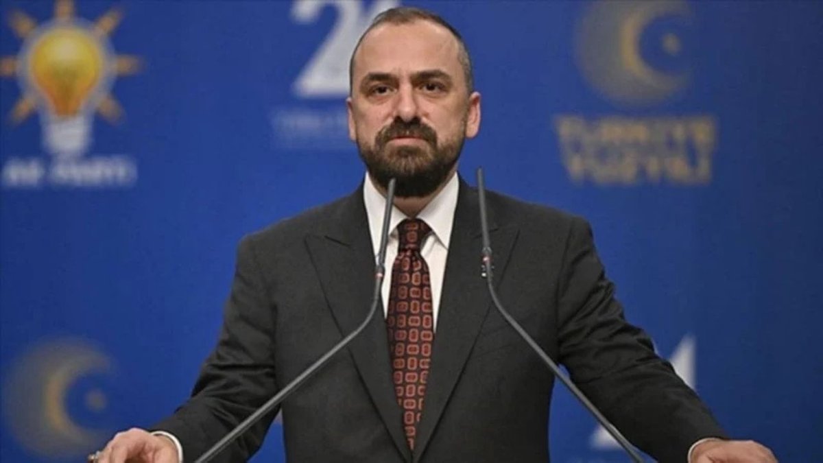 Faruk Acar’tan Özgür Özel’e Sert Eleştiri: “İçine Düştüğü Tablo İbretlik”