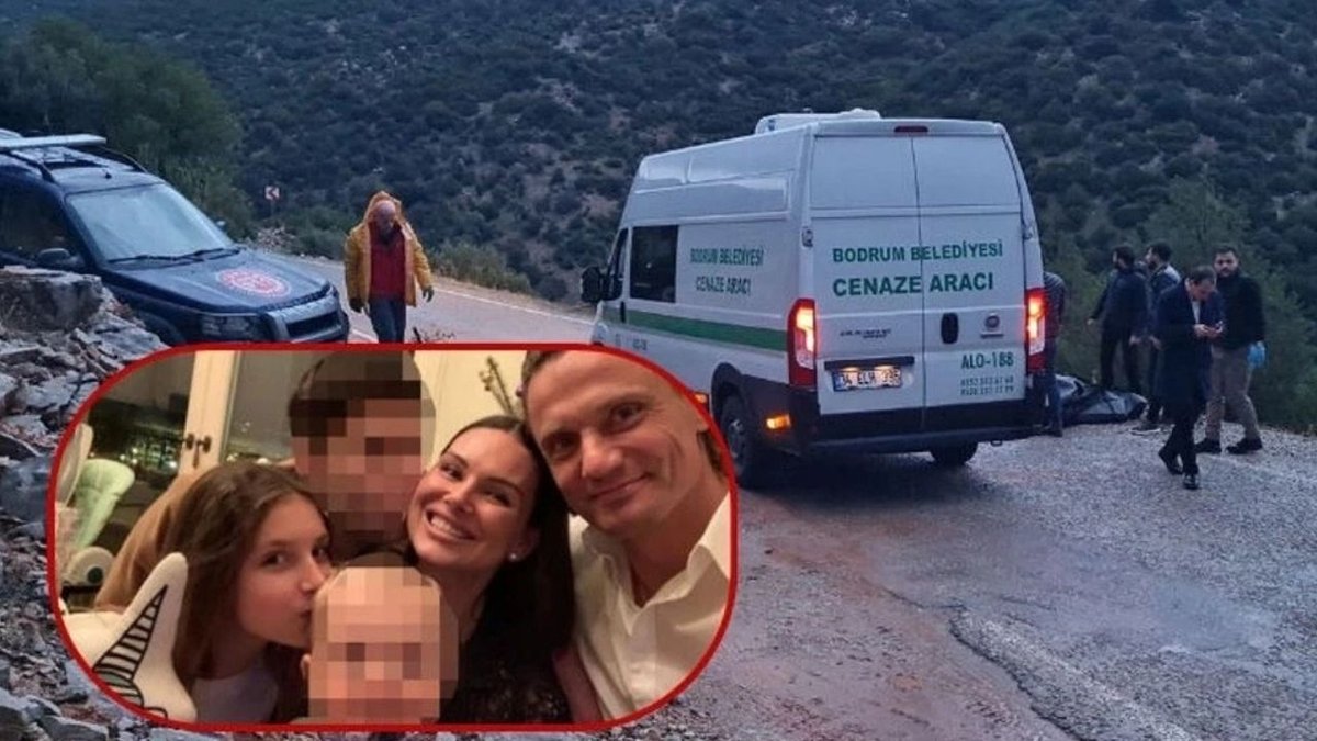 Bodrum’da Eski Eşini ve Kızını Öldüren Sanığa 2 Kez Ağırlaştırılmış Müebbet