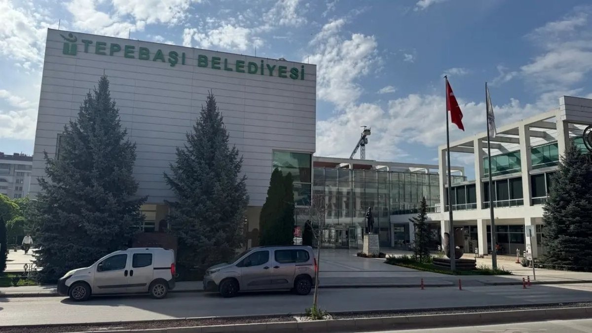 CHP’li Tepebaşı Belediyesi’ndeki Aşevi Vurgunu: 6 Milyonluk Fatura İddiası