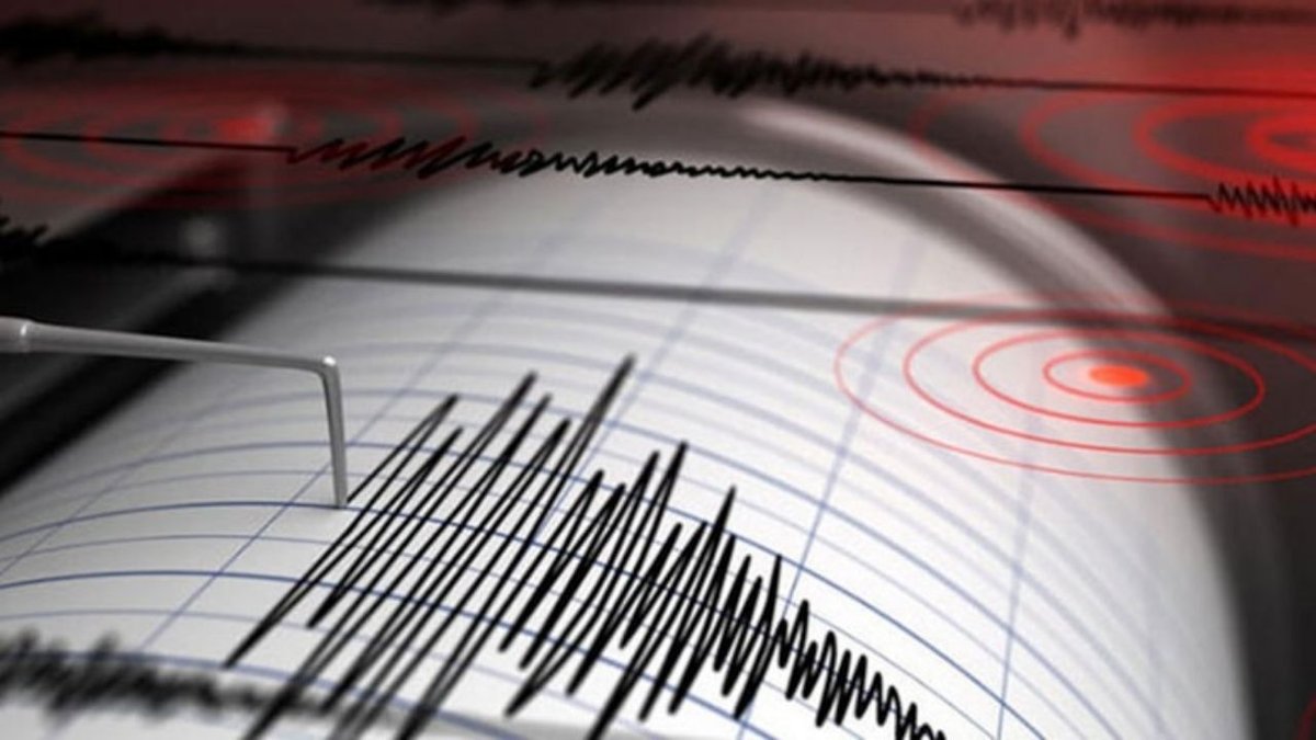 Şili’de Korkutan Deprem! 6,9 Büyüklüğündeki Sarsıntı Panik Yarattı