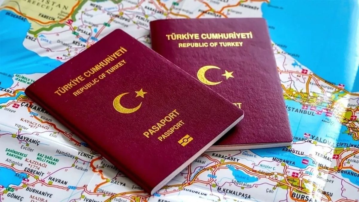 Türk Vatandaşlarına Müjde! Sri Lanka Giriş Ücretini Kaldırdı, Vizesiz Ülke Sayısı 100’ü Aştı