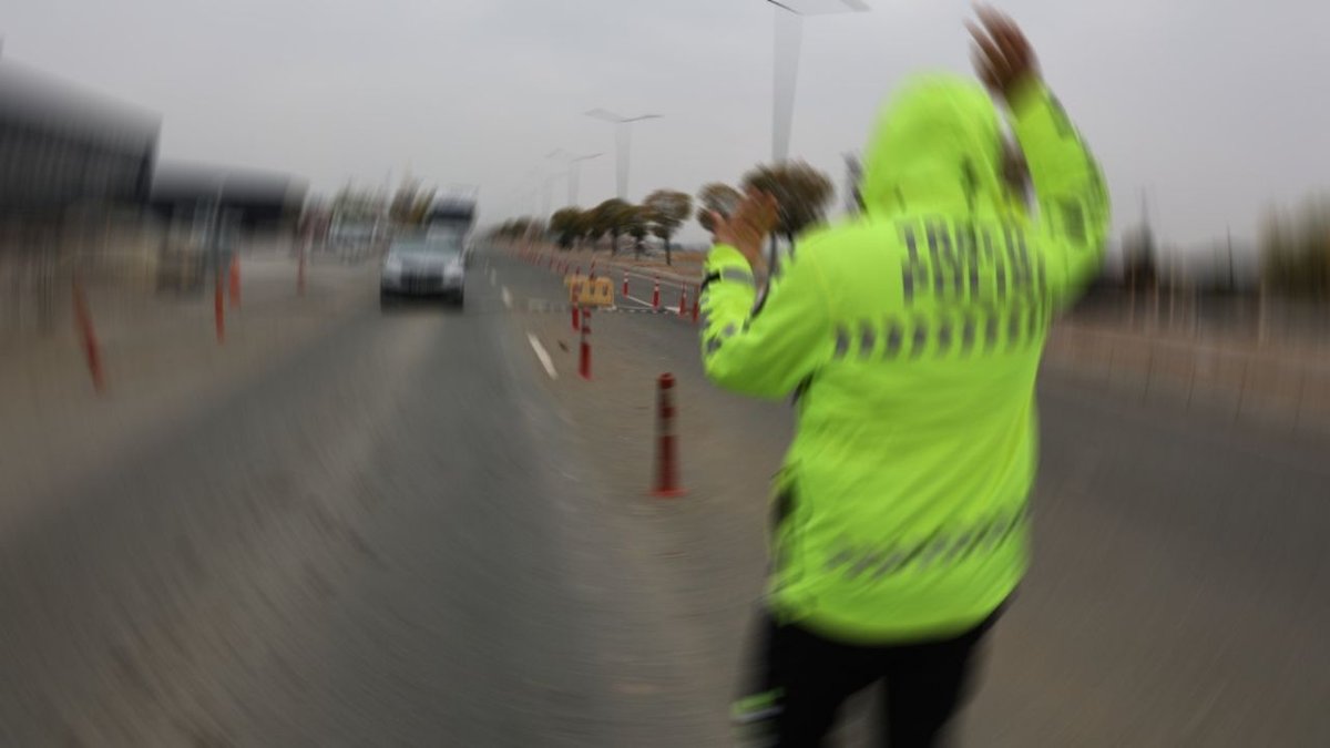 Ankara’da “Dur” İhtarına Uymayan Belediye Başkanı Kaza Yaptı: Selahattin Yalçın Adli Kontrol Şartıyla Serbest