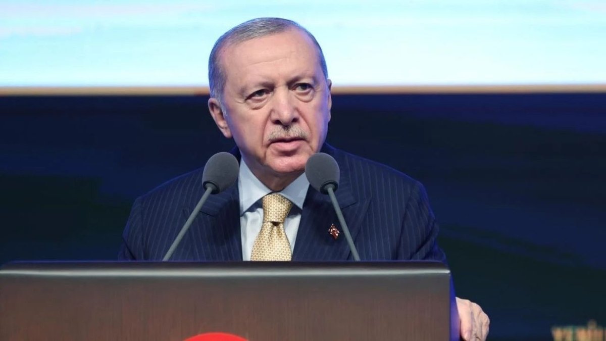 Erdoğan’dan ara seçim değerlendirmesi: Cumhur İttifakı 6 beldede güçlü sonuç aldı