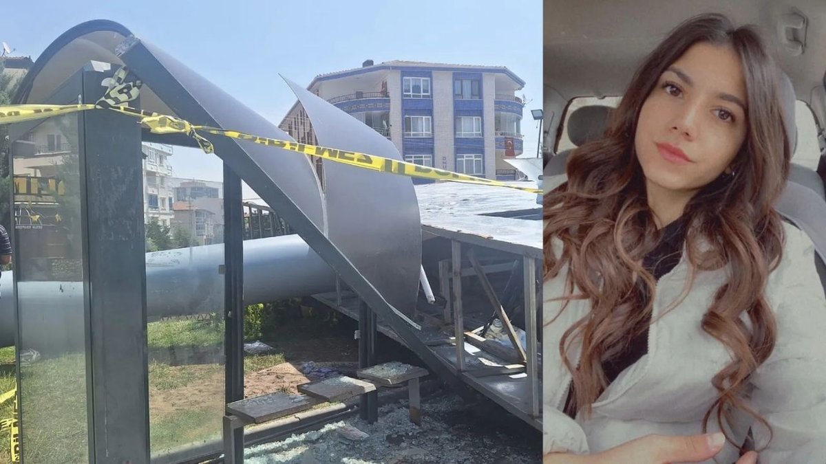 Ankara’da Reklam Panosu Faciası: Ayşe Yavuz’un Ölümünde 8 Belediye Görevlisine Soruşturma İzni