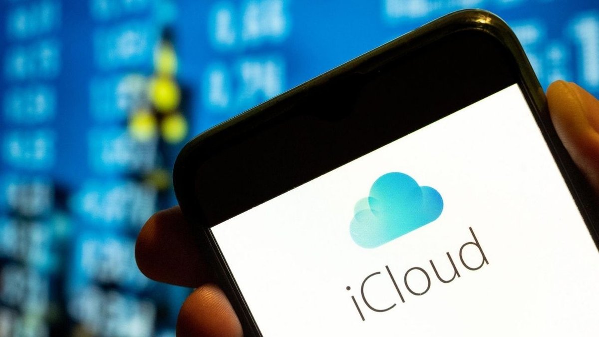 İngiltere’de Apple’a 4 Milyar Dolarlık Icloud Davası