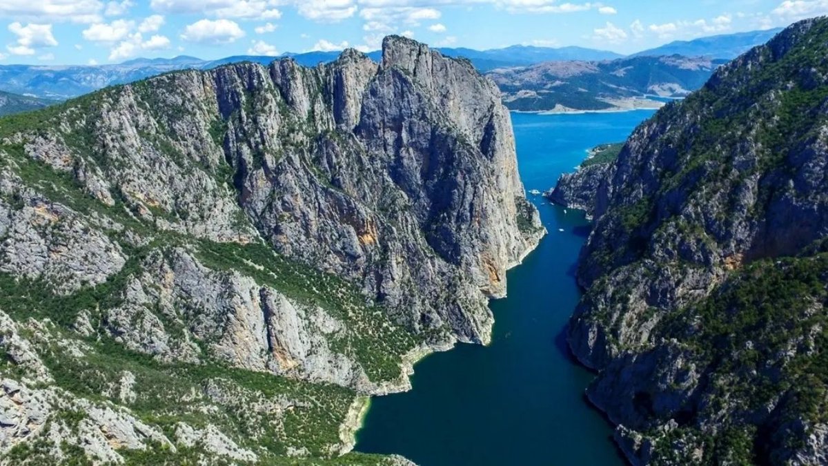 Samsun’da Keşfedilecek En Güzel Rotalar: Karadeniz’in Parlayan Yıldızı