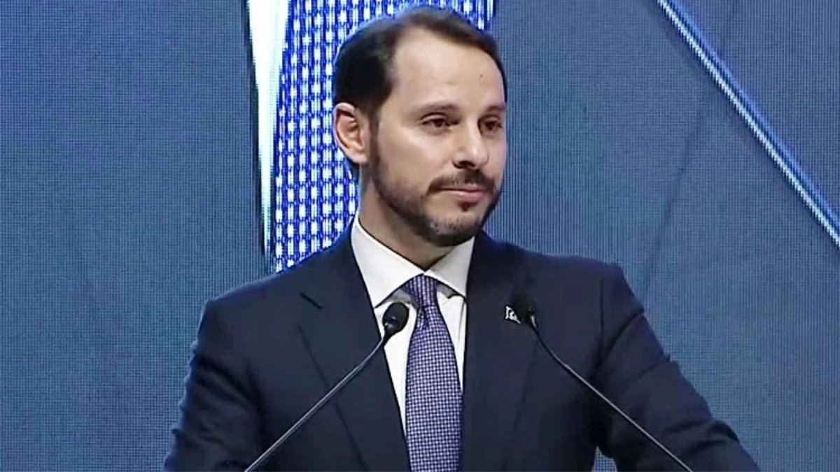 Berat Albayrak 15 Temmuz Gecesine Dair Bilinmeyen Detayları Paylaştı