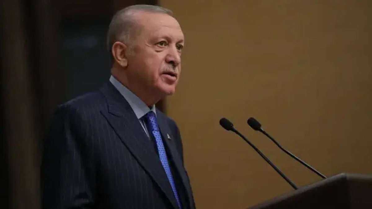 Erdoğan’dan Şampiyon Filenin Sultanlarına Tebrik Mesajı Türkiye’nin Gururu Oldular