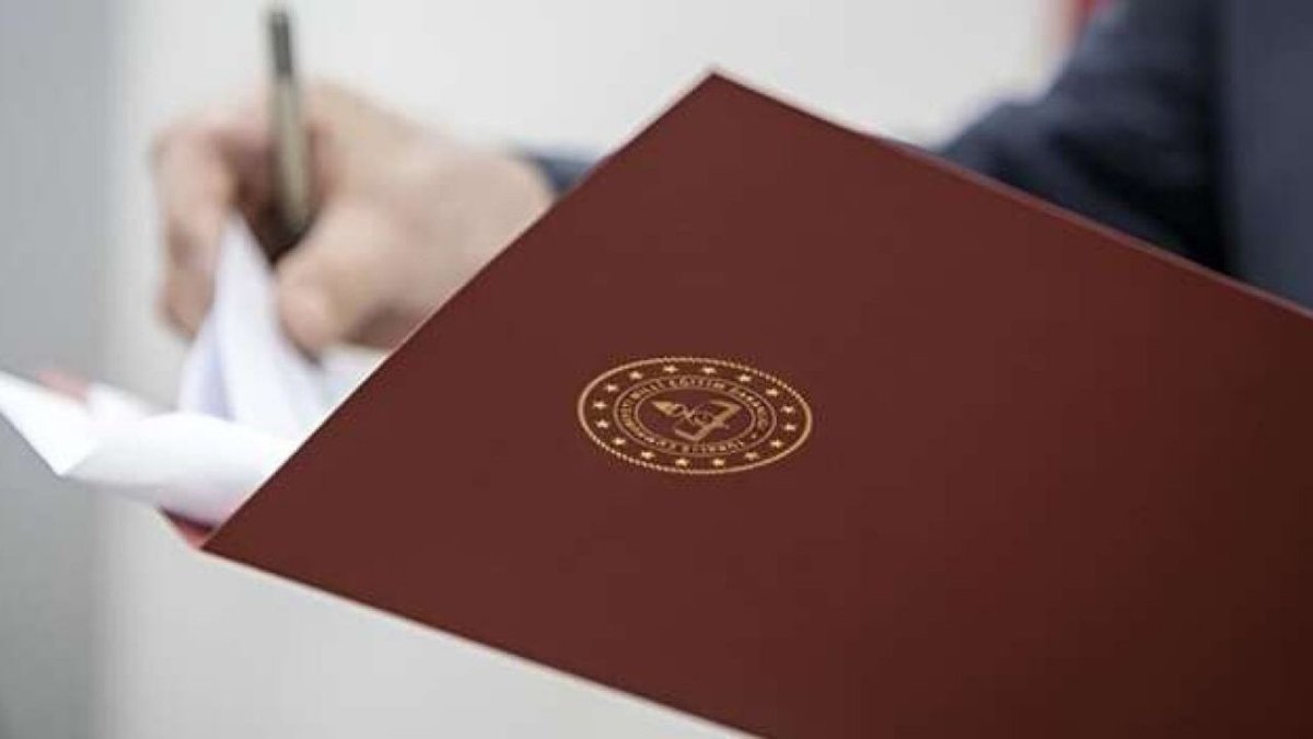 Öğretmenlerin Norm Kadro Sürecinde Kritik Hafta: Okullarda Veri Girişleri Başlıyor