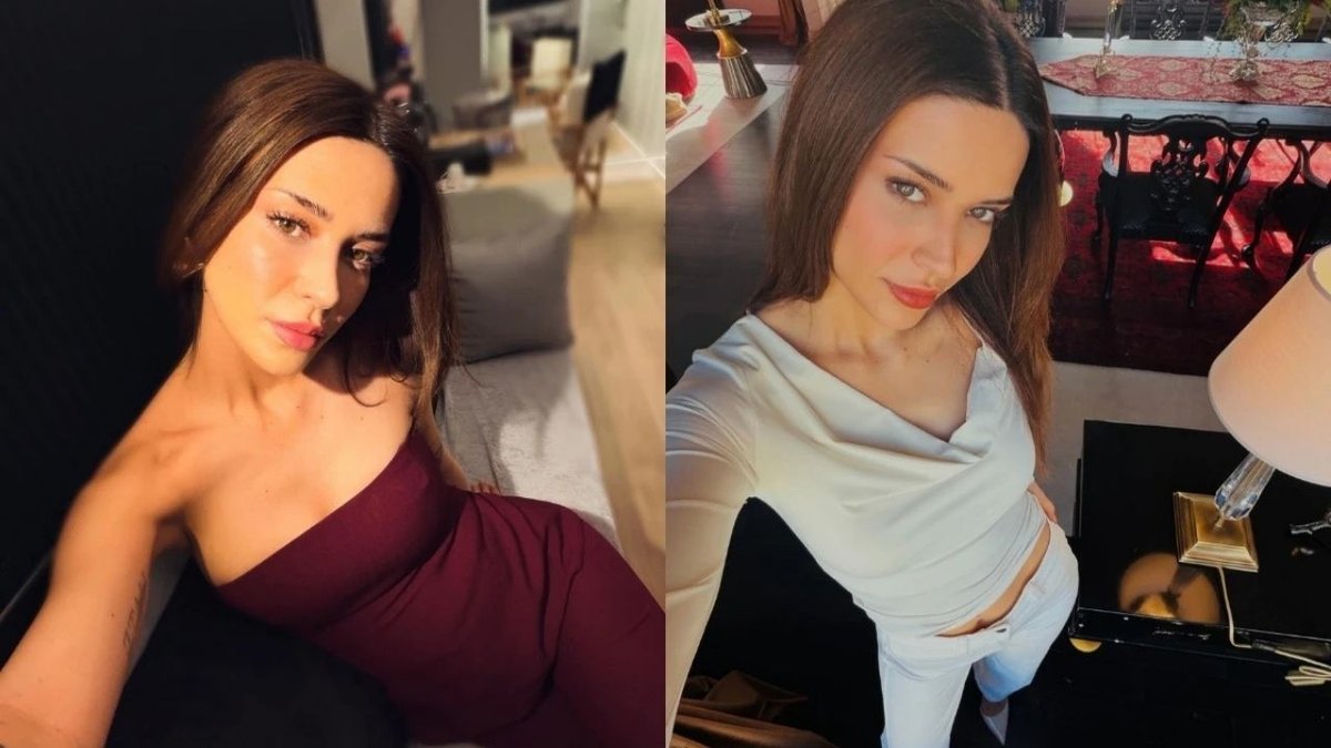 Devrim Özkan’dan Duygusal Veda Paylaşımı