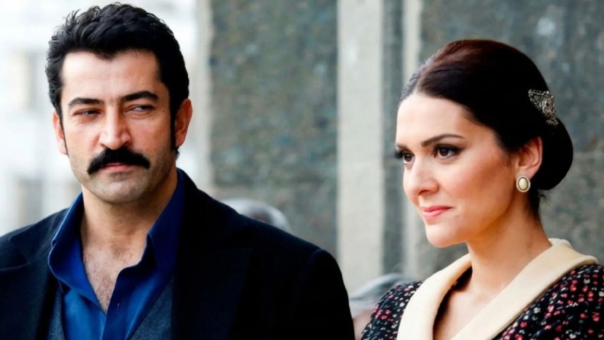 A.B.İ. Dizisinden Bergüzar Korel’e Teklif: Karadayı İkilisi Yeniden Mi Buluşuyor