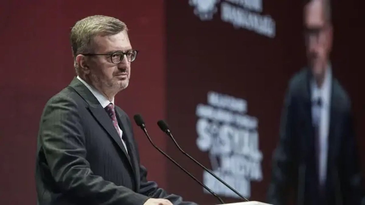 Mekke Anlaşması Genişleyebilir Mi? İletişim Başkanı Duran’dan Dikkat Çeken Açıklamalar