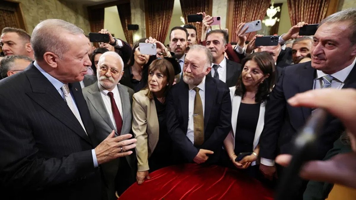AKP’de Çerçeve Yasa Tartışması: “Orta Anadolu Ve Karadeniz’de Zorlanacağız”