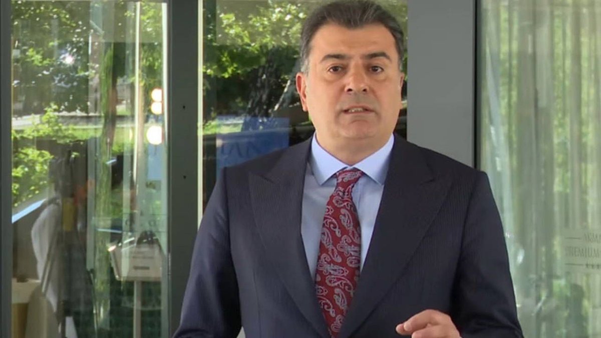 YENİ Parti’den CHP’deki İhraç Kararlarına Tepki: Zamanlamaya Dikkat Çekti