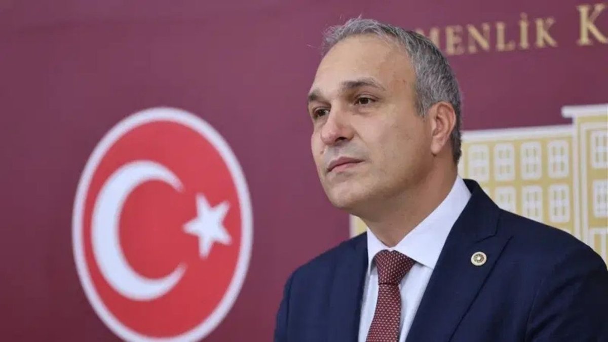 Özçağdaş’tan Hazırlık Ödeneğinin Artırılması İçin Yasa Teklifi