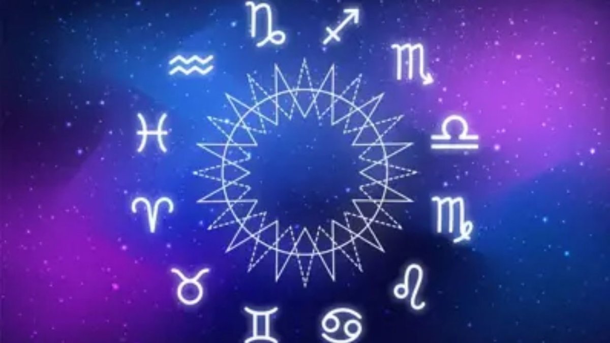 Astrolojide Burçların Kişilik Üzerindeki Etkileri