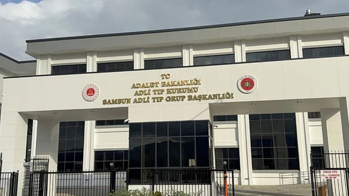 Samsun'da Gizemli Ölüm: 32 Yaşındaki Adam Sandalyede Ölü Bulundu
