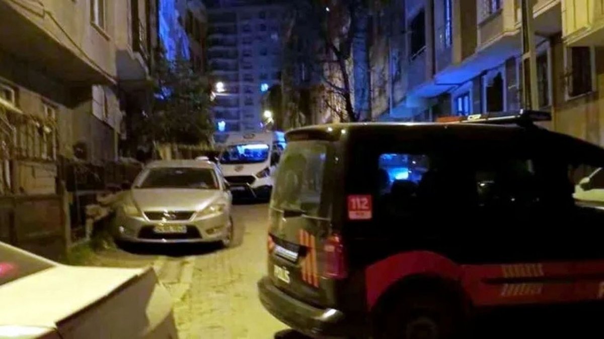 Esenyurt'ta Korkunç Olay: Eski Aşık Evine Saldırıp Ateş Etti