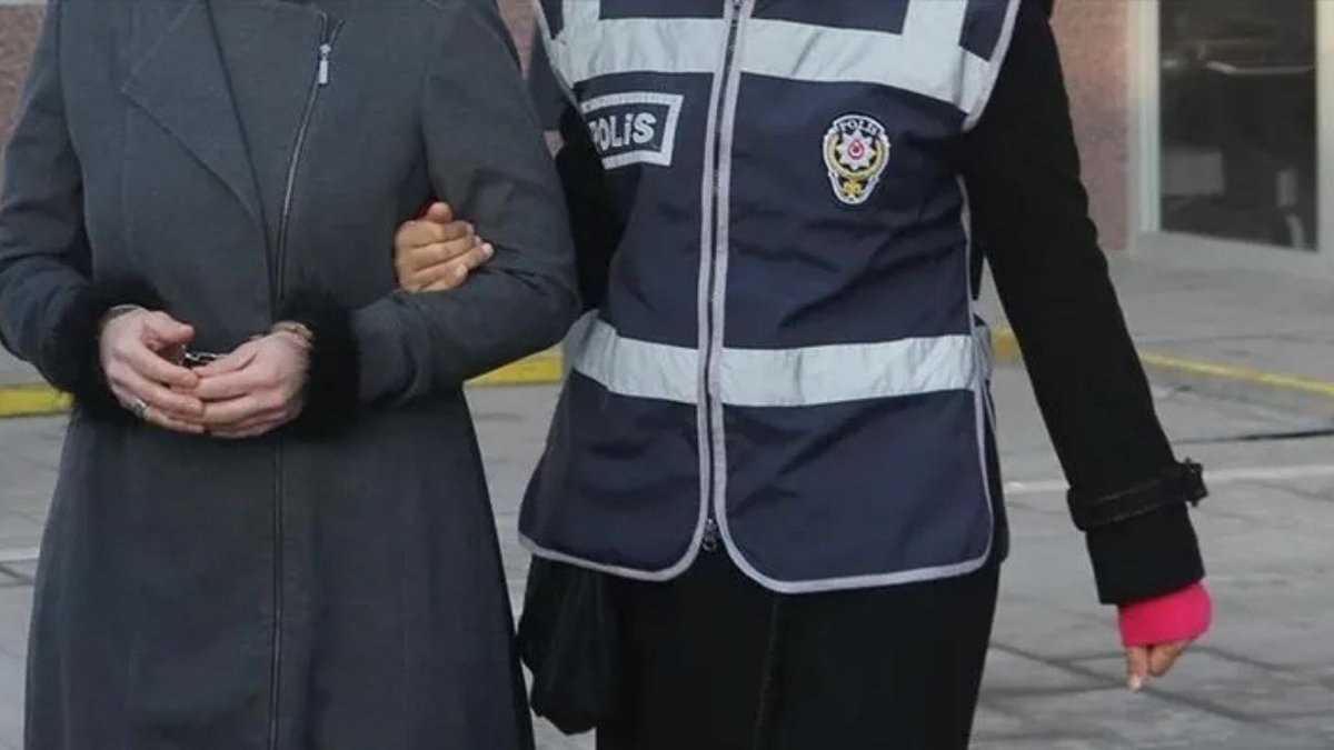 Kayseri’de FETÖ Üyeliğinden Aranan Eski Hemşire Yakalandı