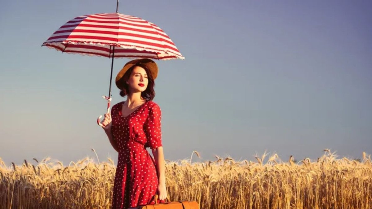 Eski Tarz Nedir? Vintage Moda Nasıl Değerlendirilir?