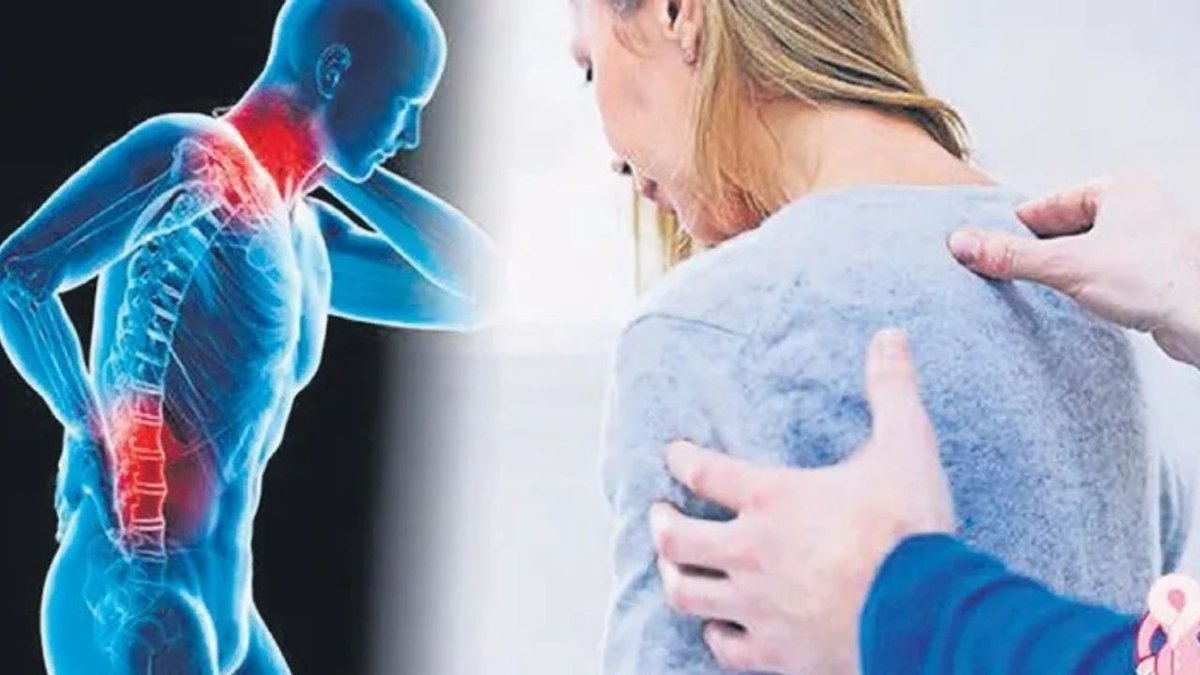 Mükemmeliyetçi Kadınların Kabusu: Fibromiyalji