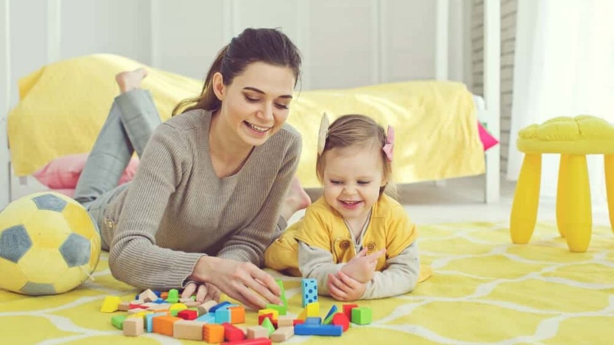 Anne ve Bebek İçin Sosyal Aktivite Önerileri