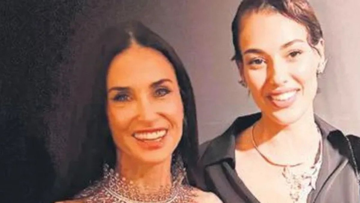 Cannes’da Parlayan Yıldızlar: Özel Davetteki Tek Türk Dilan Çiçek Deniz!