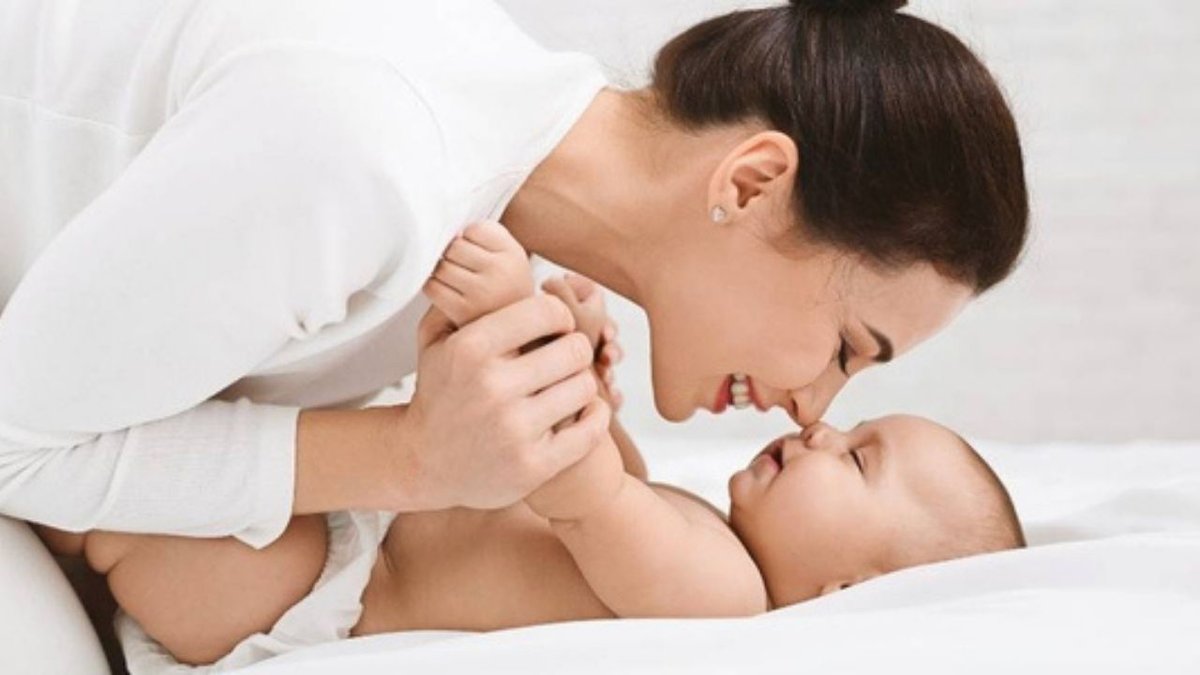 Anne Sütü Azlığına Karşı Etkili Yöntemler Ve Doğal Çözümler