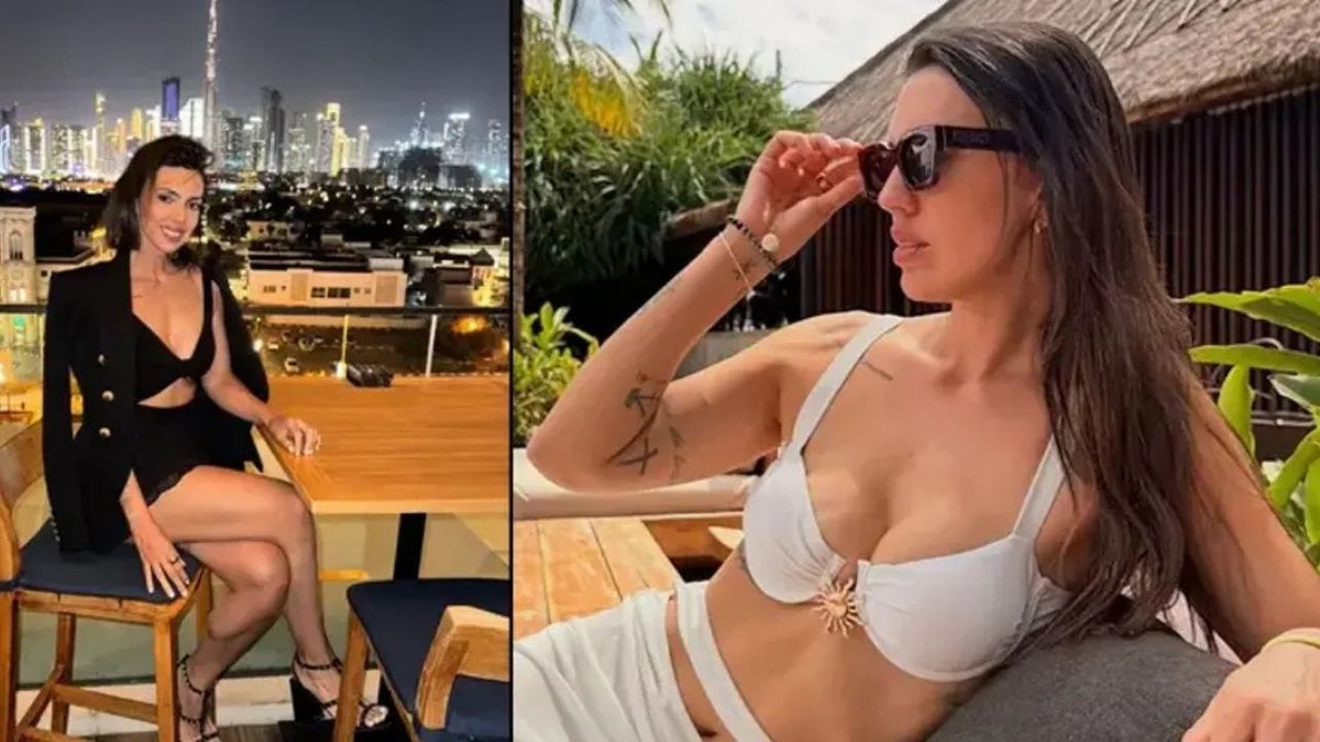 Bali Tatili Kabusa Döndü: Brezilyalı Fenomen Ölümden Döndü